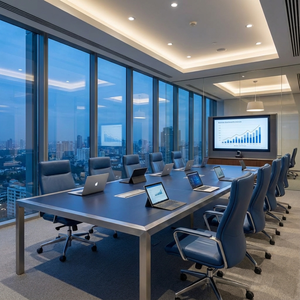 Alignment and Long-Term Outcomes